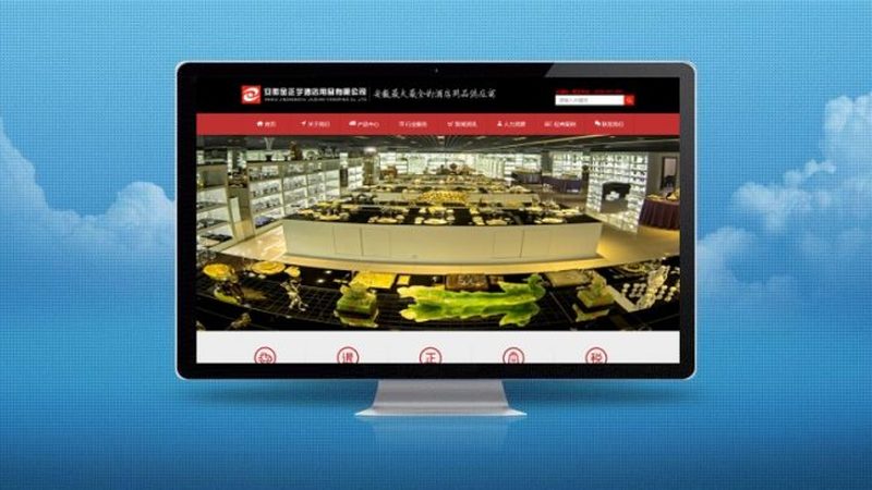 行业背景：整站优化代理加盟的兴起与市场乱象