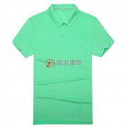北京POLO衫定制夏天选择哪种材质的好