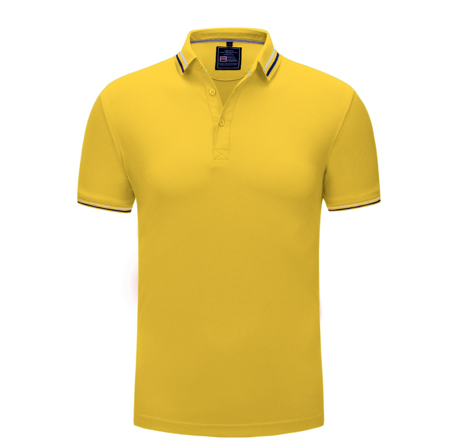 淡黄色广告衫-夏季淡黄色广告衫定做